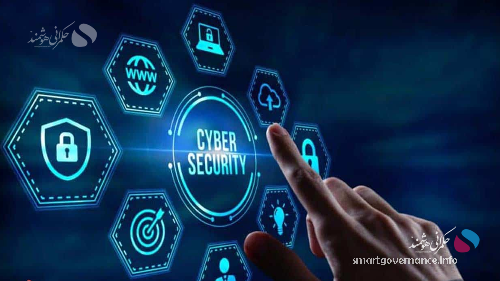 حکمرانی هوشمند در میدان نبرد فناوری و امنیت دیجیتال