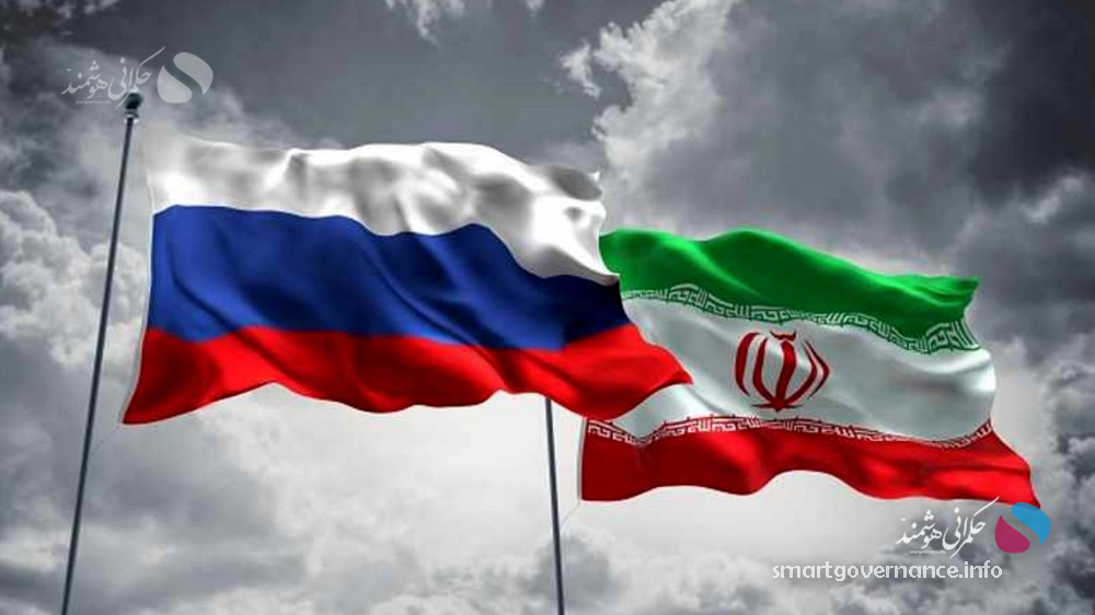 چرا ایران در بازار روسیه غایب است؟ نسخه «حکمرانی هوشمند» برای جهش ۱۰ برابری صادرات