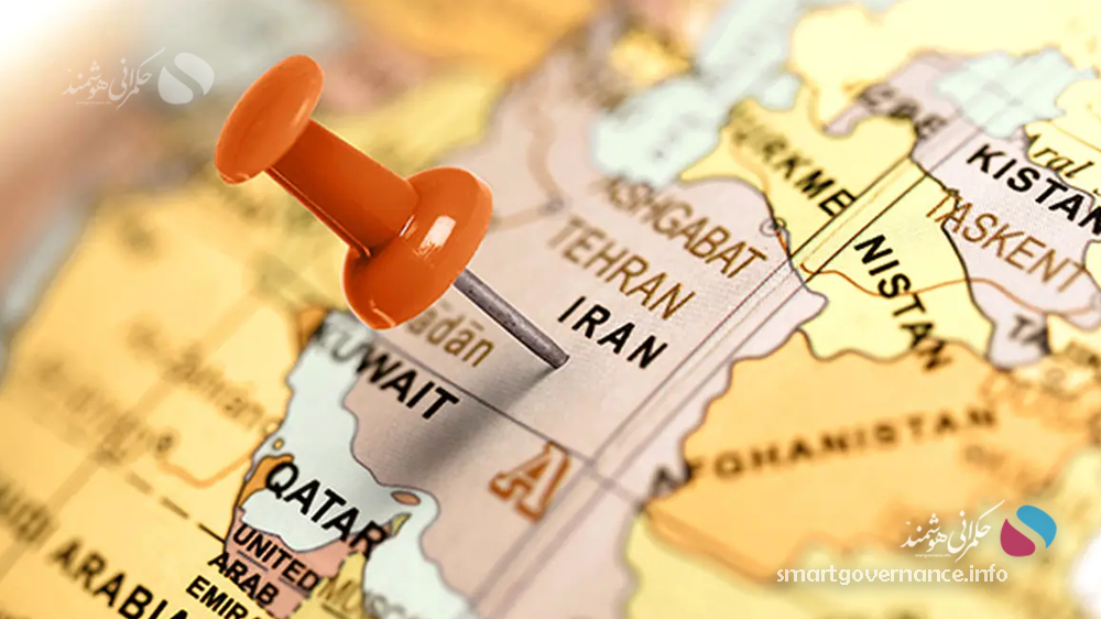 جنگ ترکیبی علیه اقتصاد ایران؛ راهبرد حکمرانی هوشمند برای عبور از سایه تحریم‌ها
