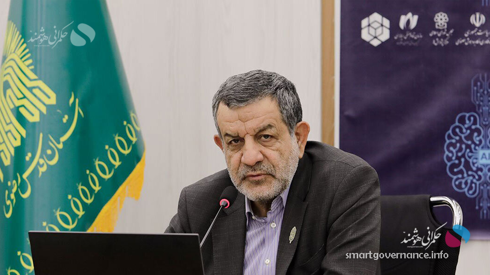 حکمرانی داده‌محور و آینده هوش مصنوعی در ایران؛ از بازارگاه داده تا چالش اجرای قوانین
