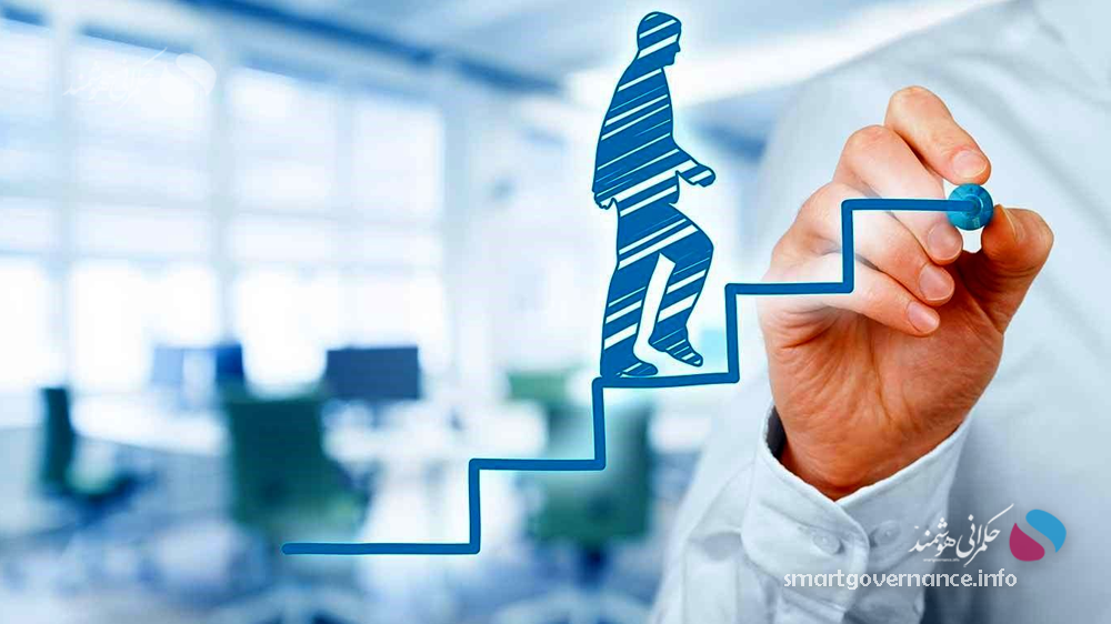 هوش کسب‌وکار، یادگیری سازمانی و حکمرانی هوشمند؛ زنجیره طلایی رشد SMEها در اقتصاد ایران