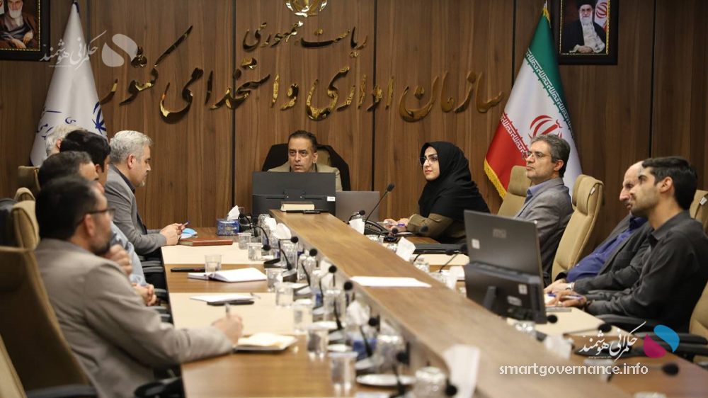حکمرانی هوشمند و پرداخت مبتنی بر عملکرد؛ پیوند تحول دیجیتال با کارآمدی اداری