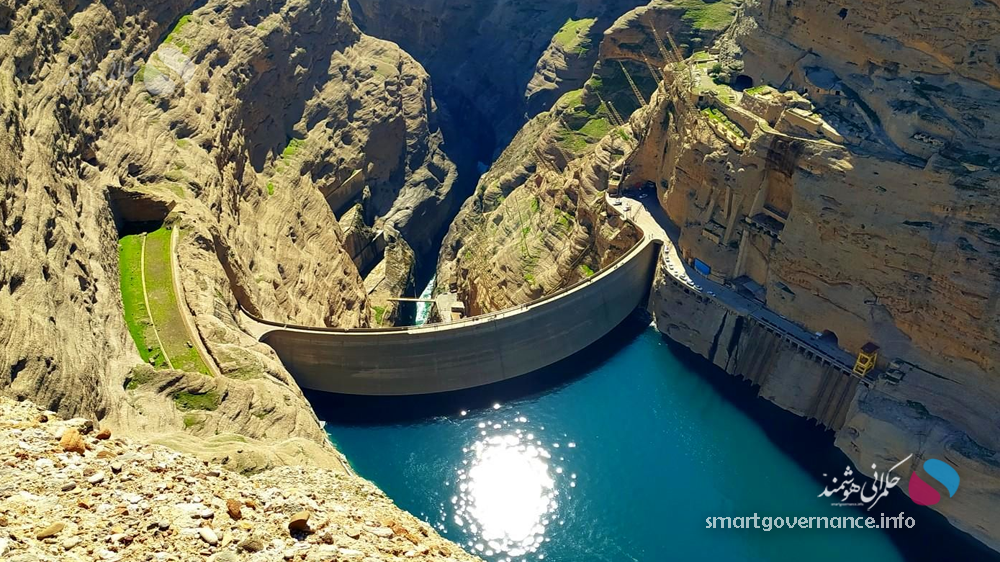 رصدخانه آب و انرژی خوزستان؛ زیرساخت ملی برای حکمرانی هوشمند آب