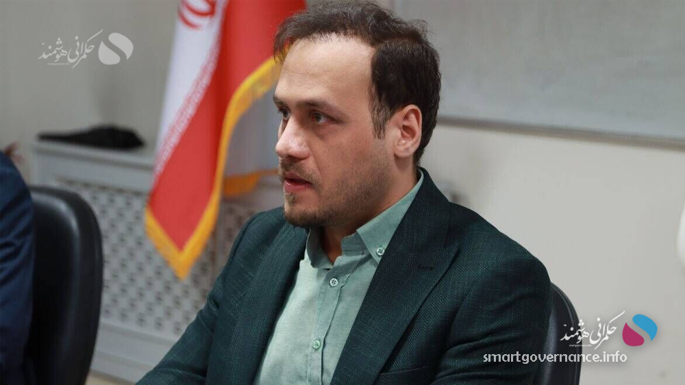 تحقق سطوح اولیه حکمرانی هوشمند با ایجاد سامانه‌های ارتباطی میان دولت و مردم