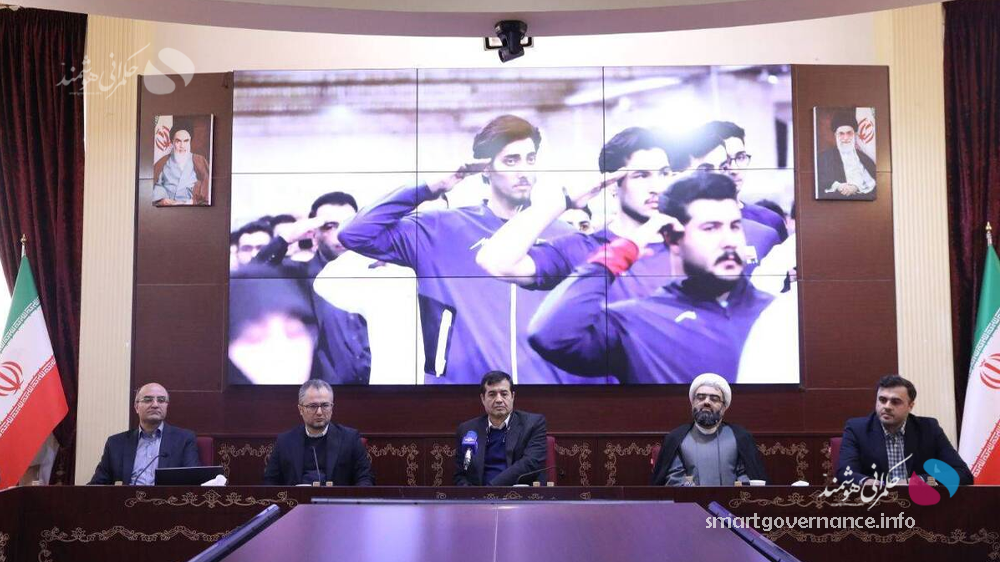 حکمرانی هوشمند در ورزش ایران؛ از فرصت‌های امروز تا تهدیدهای فردا