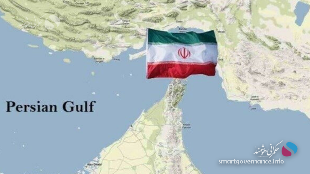 حکمرانی هوشمند و پرهزینه شدن جنگ برای دشمنان