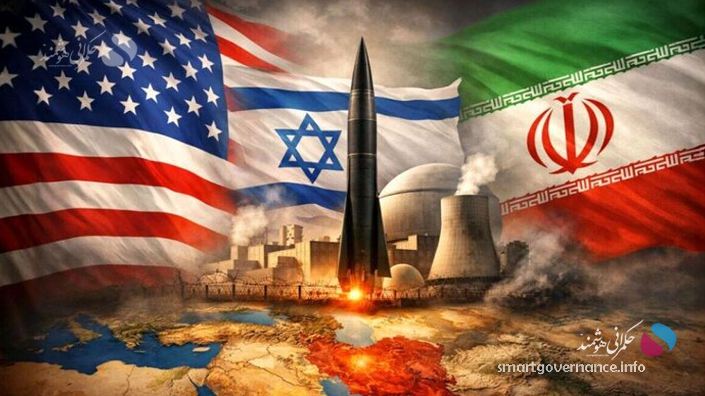 تأکید حکمرانی هوشمند بر تمرکززدایی از زیرساخت‌های انرژی