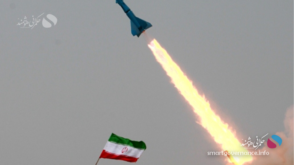 حکمرانی هوشمند و تعریف نقش برای مردم، تجار و تولیدکنندگان در شرایط جنگی