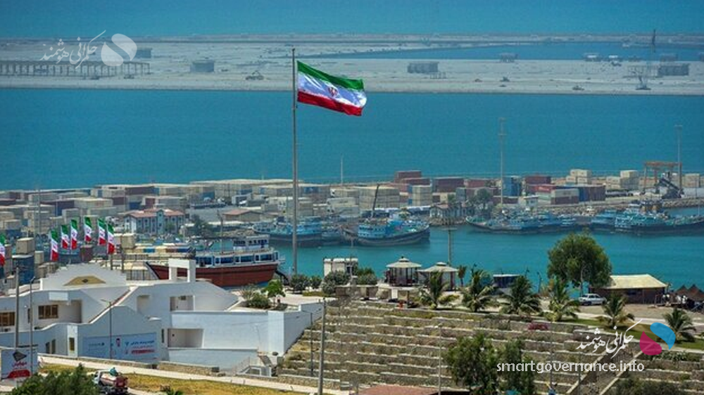 مدیریت هوشمند تنگه هرمز با هماهنگی میان دولت و نیروهای مسلح