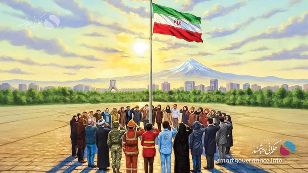 حربه‌های اقتصادی دشمن در برابر حکمرانی و مدیریت هوشمند جنگ رمضان