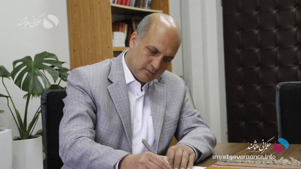 در ساختار حکمرانی هوشمند؛ میدان، خیابان و دیپلماسی مکمل هم هستند