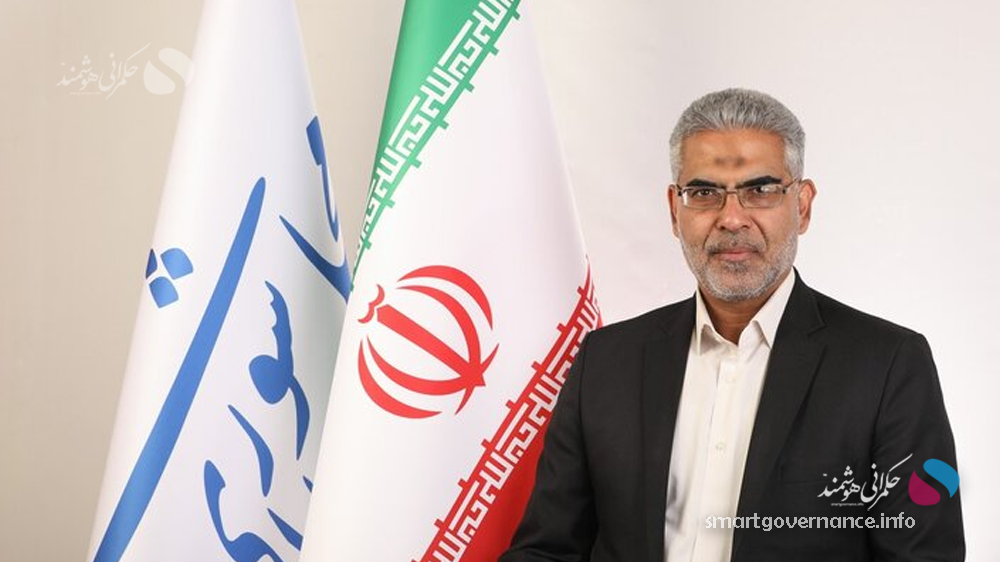 ایران می‌تواند «نقطه اتکای خاورمیانه» شود؛ شرط آن، حکمرانی هوشمند بر انرژی و اقتصاد است