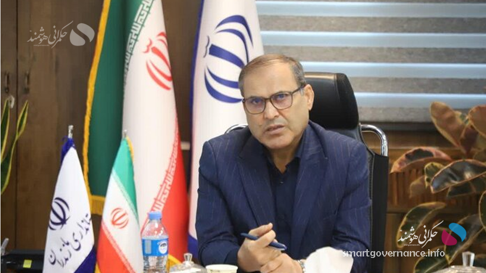 از زیرساخت تا بهره‌وری؛ مازندران چگونه به سمت حکمرانی هوشمندحرکت می‌کند؟