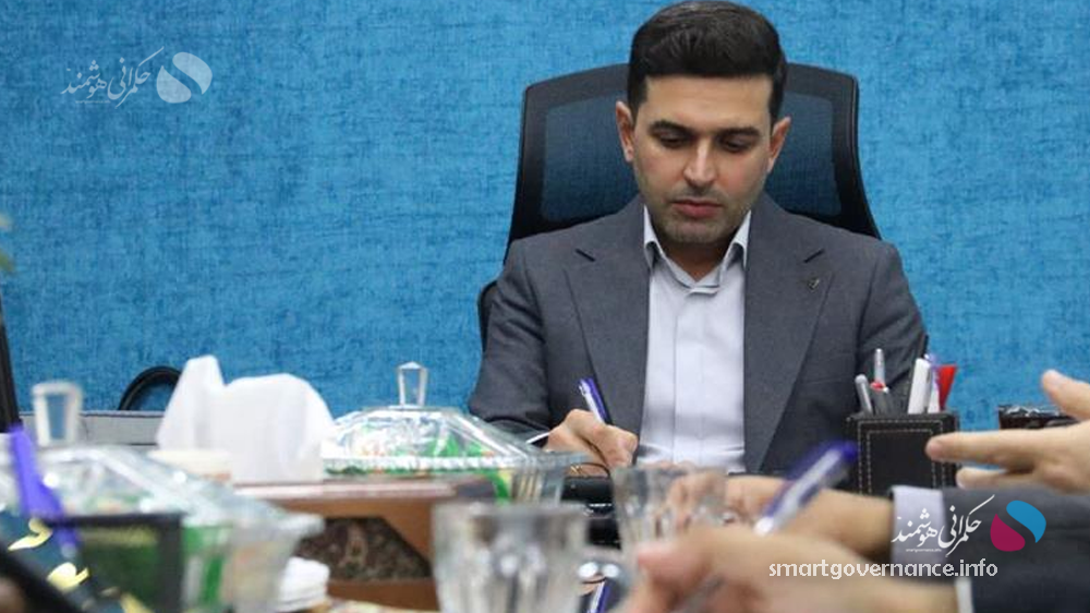 هم‌افزایی دانشگاه و دولت در یزد؛ گامی برای اجرای حکمرانی هوشمند