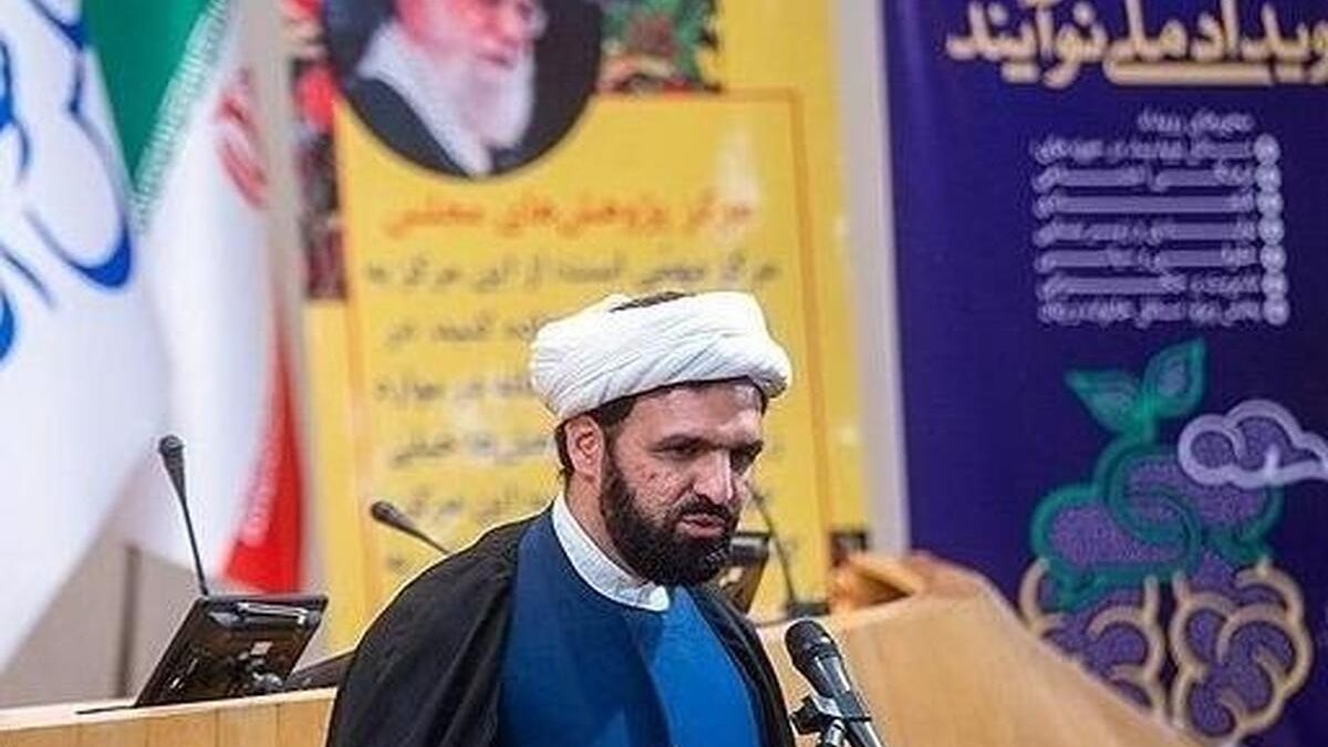 نقش حکمرانی هوشمند در اصلاح برونداد فرهنگی