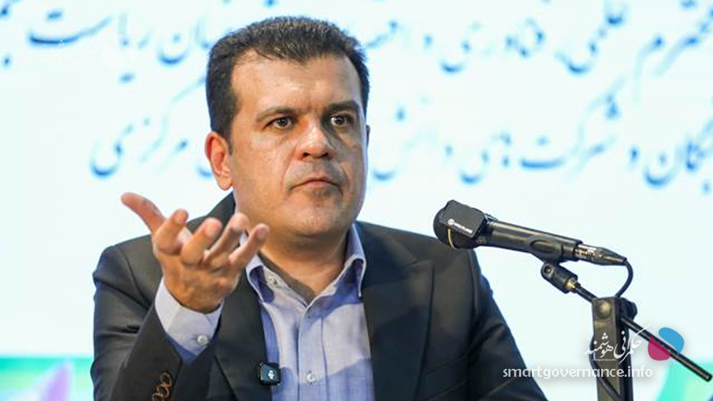 پایان دوران تصدی‌گری؛ نقشه راه دولت چهاردهم برای حکمرانی هوشمند نوآوری