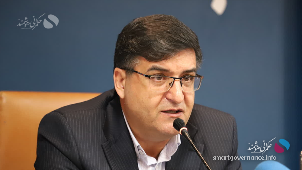 پدافند غیرعامل، رکن اصلی حکمرانی هوشمند و امنیت ملی