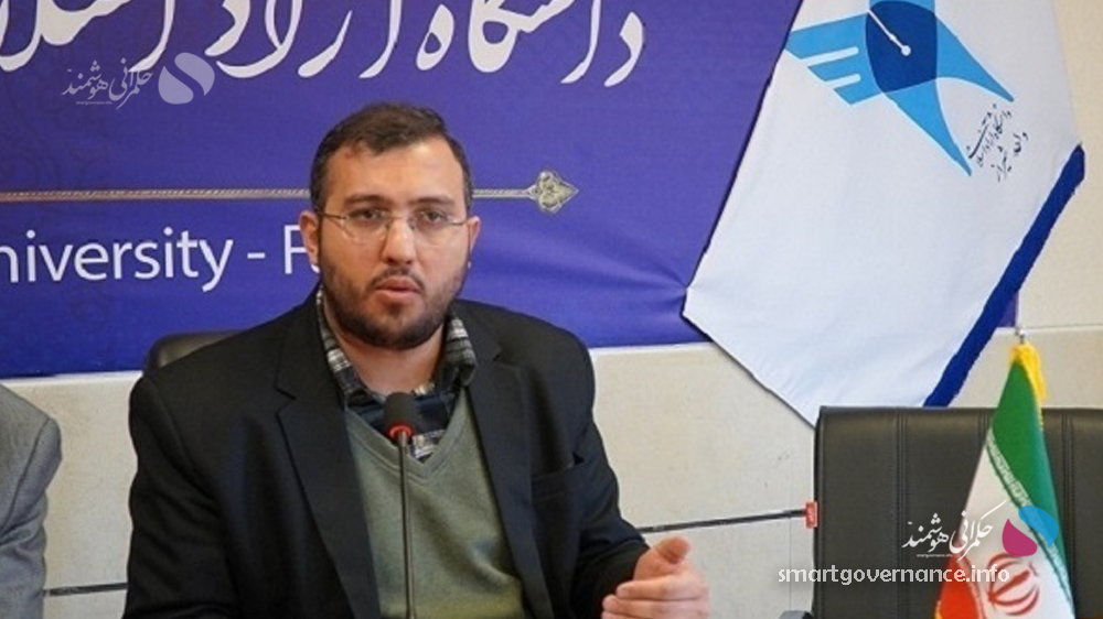 جنگ روایت‌ها: چگونه «حکمرانی هوشمند» اقتدار ایران را شکوفا کرد؟