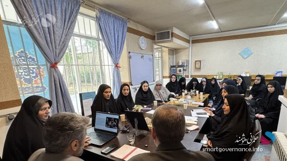 هوش مصنوعی و تغییر معادلات قدرت جهانی
