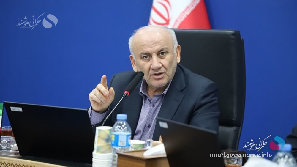 تأکید استاندار مازندران بر استفاده از فناوری برای کاهش حوادث دریایی