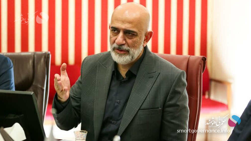  بروکراسی فرسوده اصفهان باید جای خود را به «حکمرانی هوشمند» بدهد