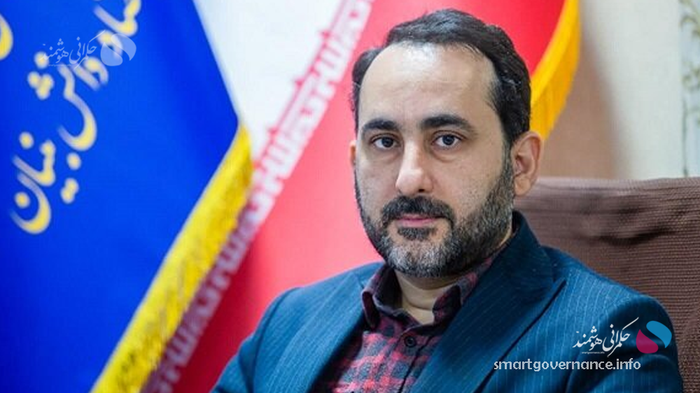  هشدار دبیر ستاد اقتصاد دانش‌بنیان: چالش اصلی آب و انرژی، کمبود نیست؛ فقدان حکمرانی هوشمند است