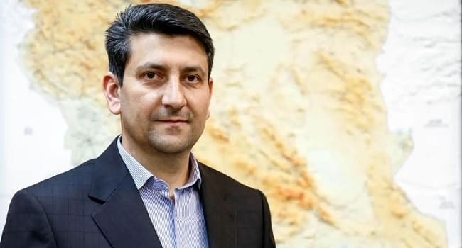  وزیر ارتباطات: آینده ایران با حکمرانی هوشمند و اتصال امن رقم می‌خورد 