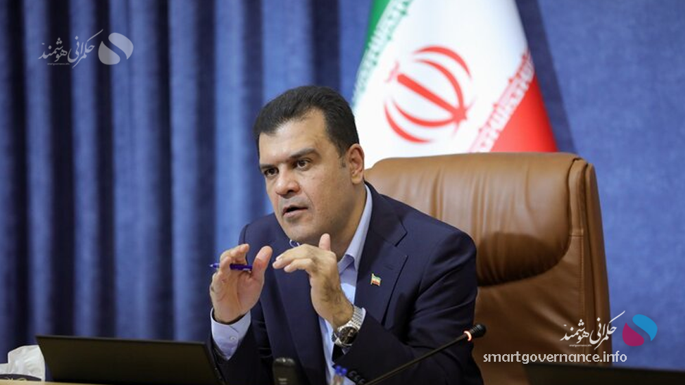 معاون رئیس‌جمهور: مسئله اصلی هوش مصنوعی، قانون و سازمان نیست