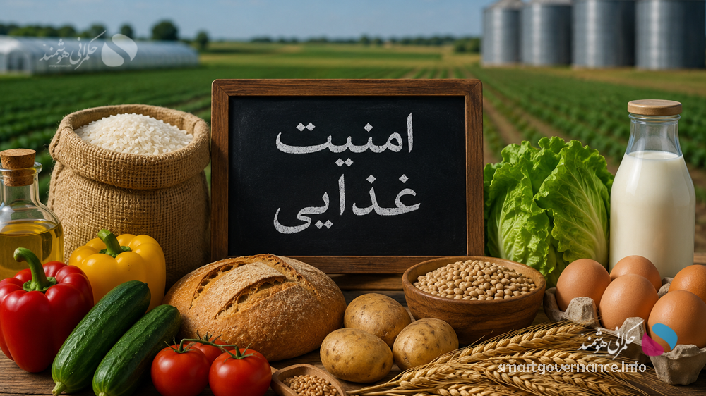 امنیت غذایی در خطر/چرا صنعت مرغ ایران به واکسن‌های خارجی وابسته است؟
