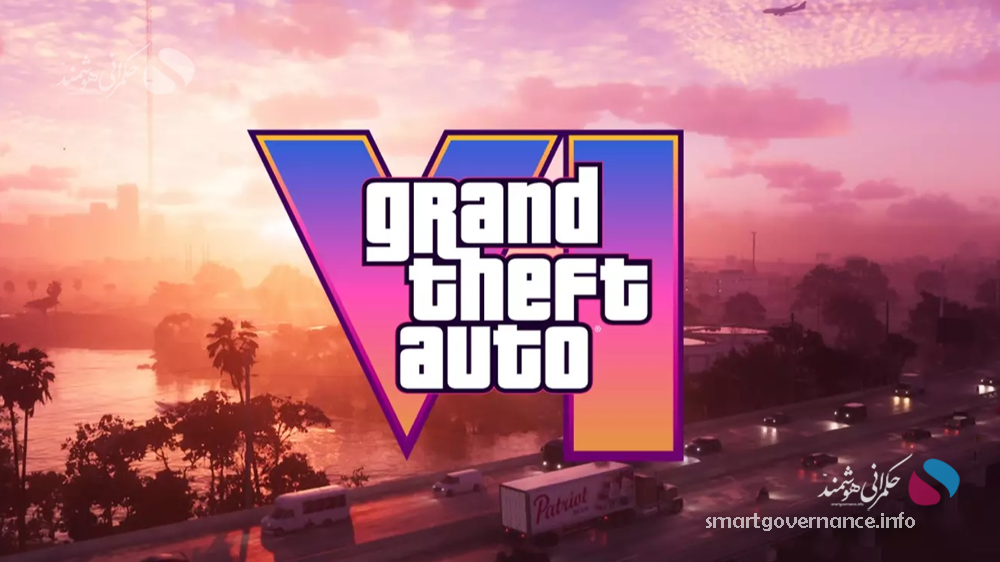  راکستار تاریخ نمایش GTA را اعلام کرد