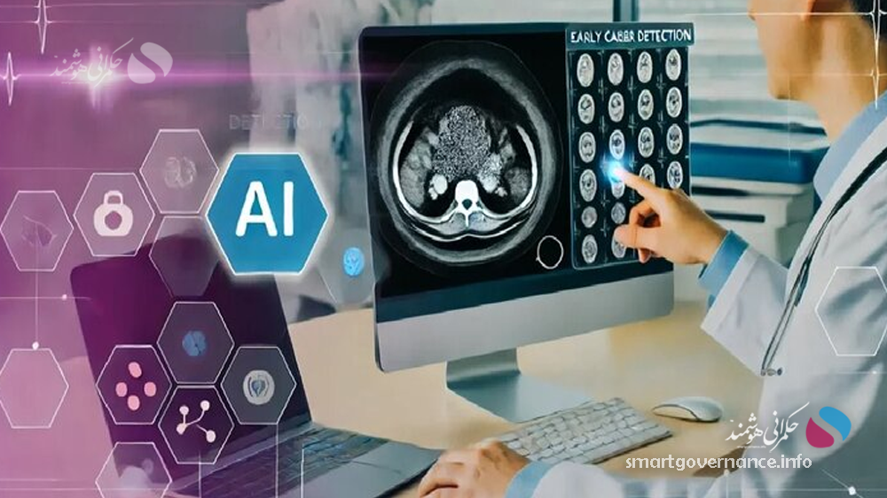توسعه هوش مصنوعی در سلامت؛ همکاری پژوهشگاه ICT و بیمارستان سینا کلید خورد