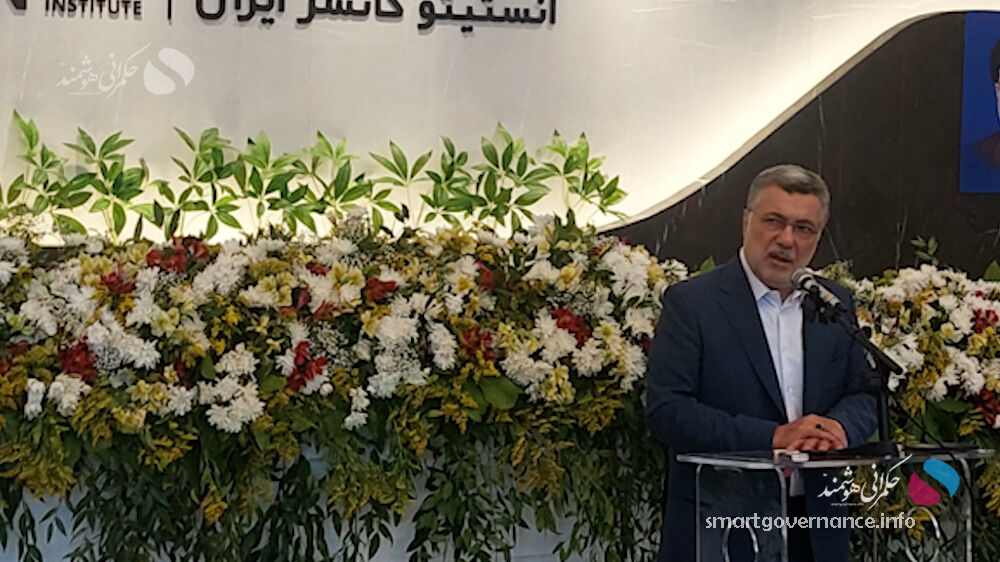 آماده‌باش نظام سلامت برای مراسم تشییع رهبر شهید انقلاب