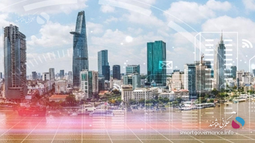تجربه ویتنام در حکمرانی هوشمند؛ خدمات عمومی با داده‌های دیجیتال متحول شد