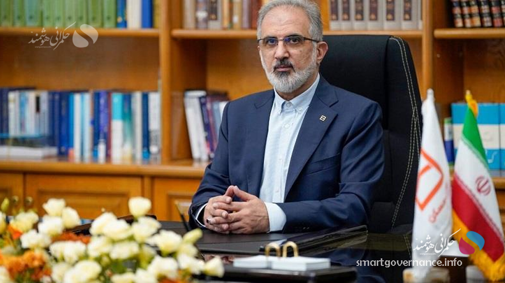 بازآفرینی بانک مسکن با تکیه بر حکمرانی هوشمند و اصلاح ساختار مالی