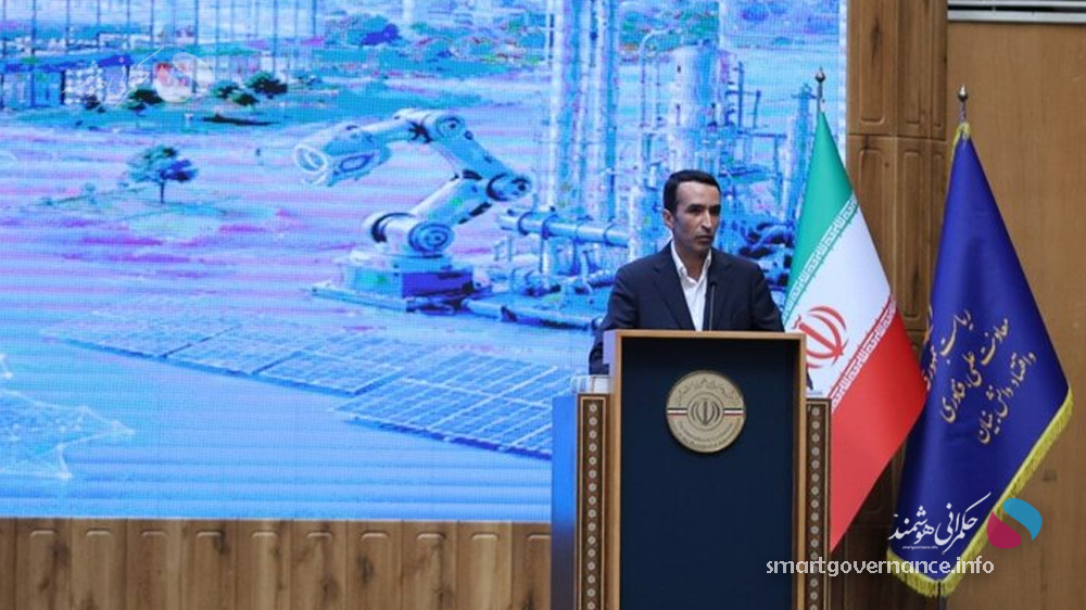 درآمد ۳۲۰۵ همتی شرکت‌های دانش‌بنیان در ۱۴۰۴