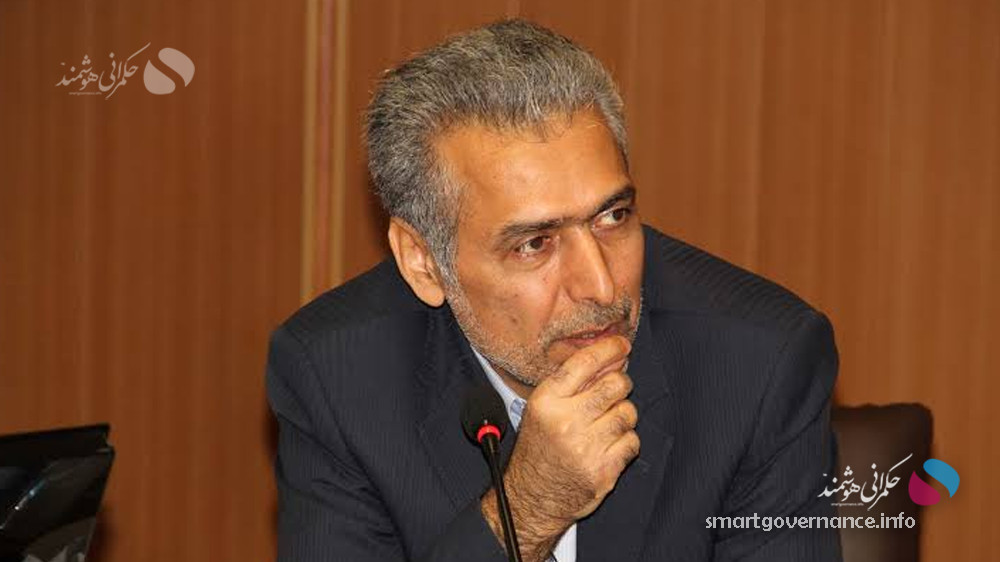 اطلس انرژی البرز با هدف حکمرانی هوشمند تدوین می‌شود
