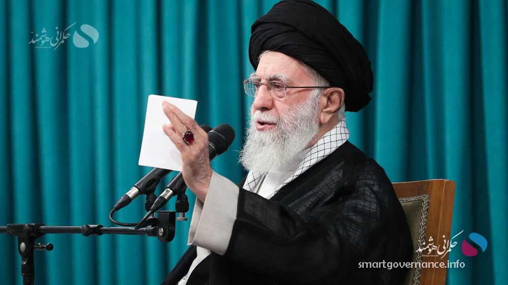 تحقق جهاد علمی از منظر رهبر شهید، مستلزم استقرار حکمرانی هوشمند است