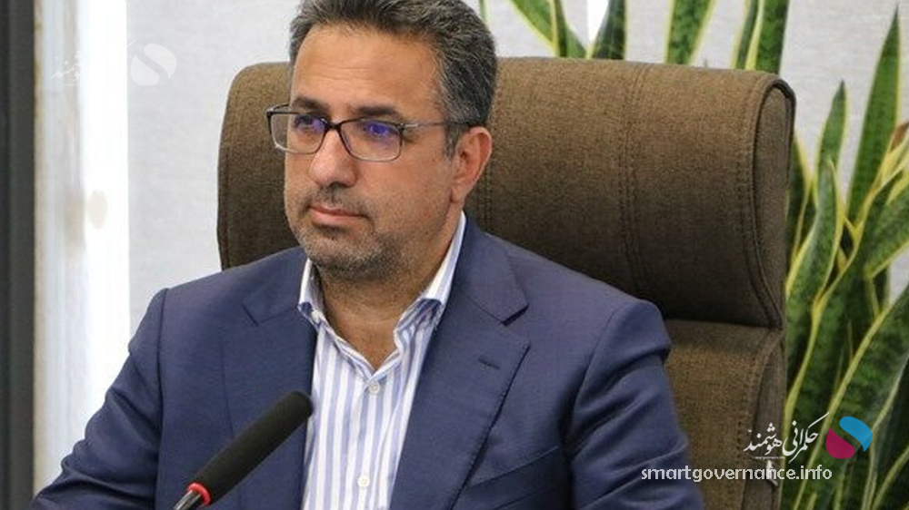 ترسیم مسیر حکمرانی هوشمند در راه و شهرسازی استان فارس