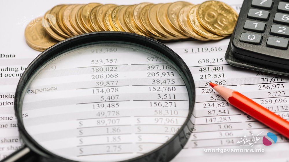  تاثیر مستقیم هوشمندسازی مالیاتی بر بهبود جریان نقدینگی بنگاه‌ها