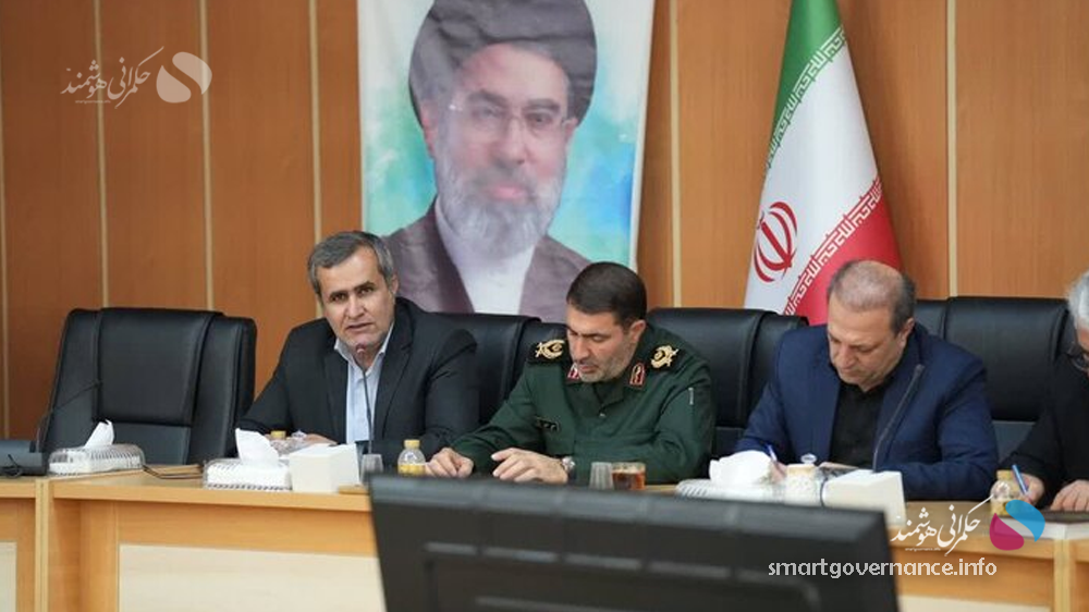 زیرساخت‌های ارتباطی و اطلاعاتی؛ پیش‌نیاز تحقق شهر هوشمند