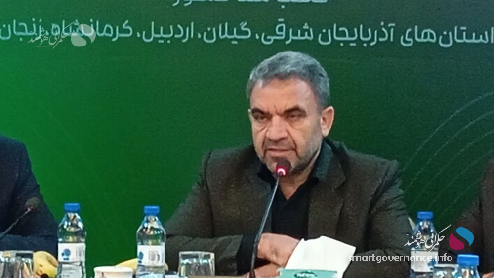 آموزش هوش مصنوعی به یک میلیون دانش‌آموز/گام جدید آموزش و پرورش برای تحقق حکمرانی هوشمند