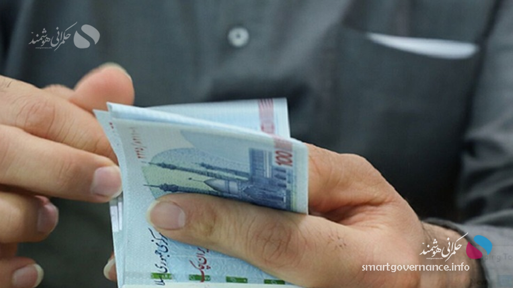 واریز مستقیم حقوق نیروهای شرکتی/گام تازه دولت برای اصلاح نظام پرداخت
