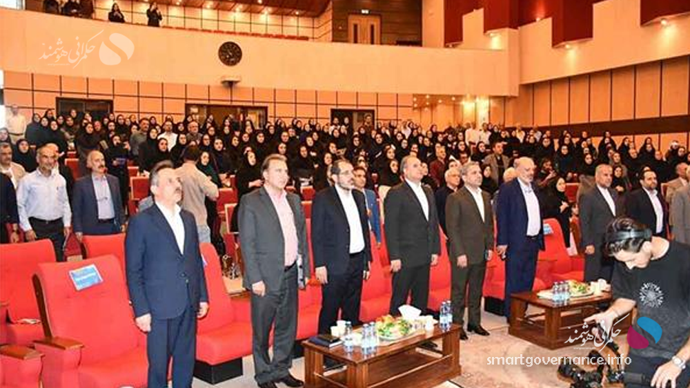 از زیرساخت تا مهارت؛ آذربایجان غربی در مسیر حکمرانی هوشمند آموزشی