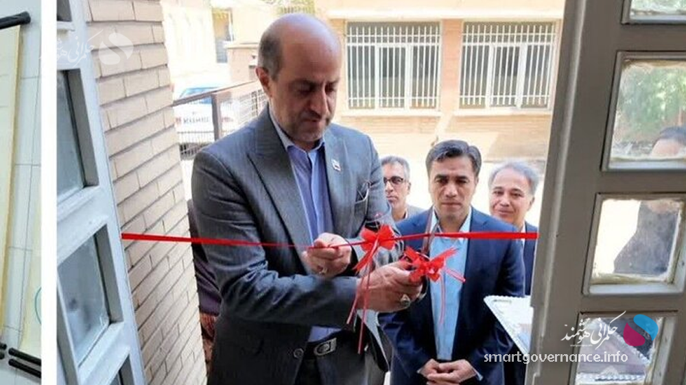 پژوهشسرای تخصصی ادبیات و علوم انسانی کشور در زنجان افتتاح شد