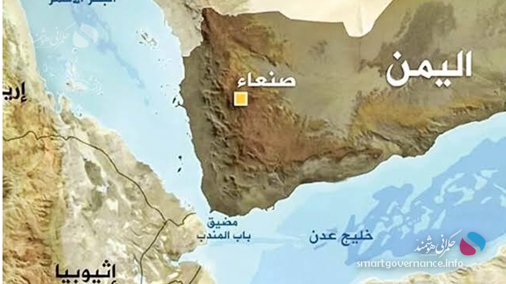 نقش یمن در تغییر موازنه قدرت منطقه و فشار بر آمریکا