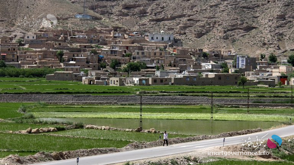 پایداری جمعیتی و امنیت، دو بال توسعه روستاهای مرزی ایران 