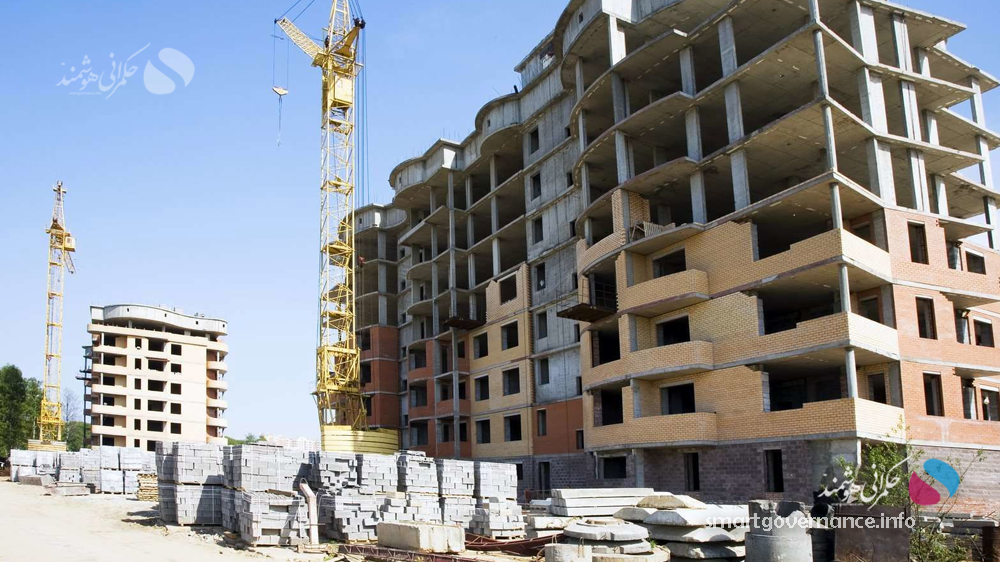 ساخت مسکن تحت هر شرایطی باید در اولویت باشد