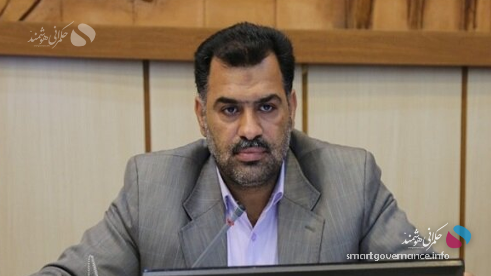 آغاز طرح جامع پایش هوشمند ناوگان خودرویی شهرداری یزد