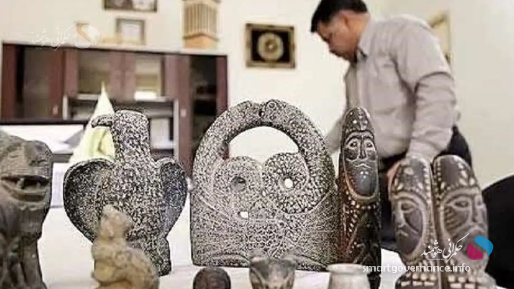 حکمرانی هوشمند در میراث فرهنگی؛ از حفاظت مردمی تا دیپلماسی بین‌المللی 