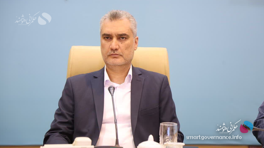 مدیران پیشگام، شرط تحقق دولت هوشمند و افزایش بهره‌وری